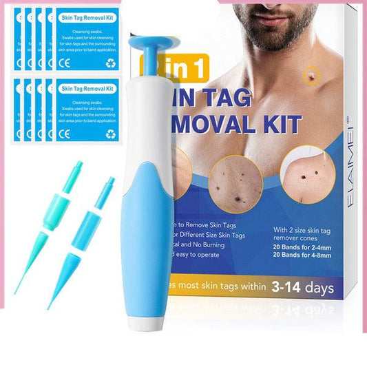 Skin Tag Remover Kit