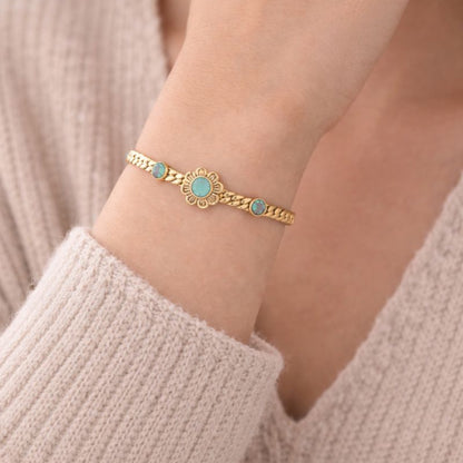 Minimal Gold Cross Necklace for Women – Simple Christian Pendant Necklace, Everyday Faith Jewelry Gift