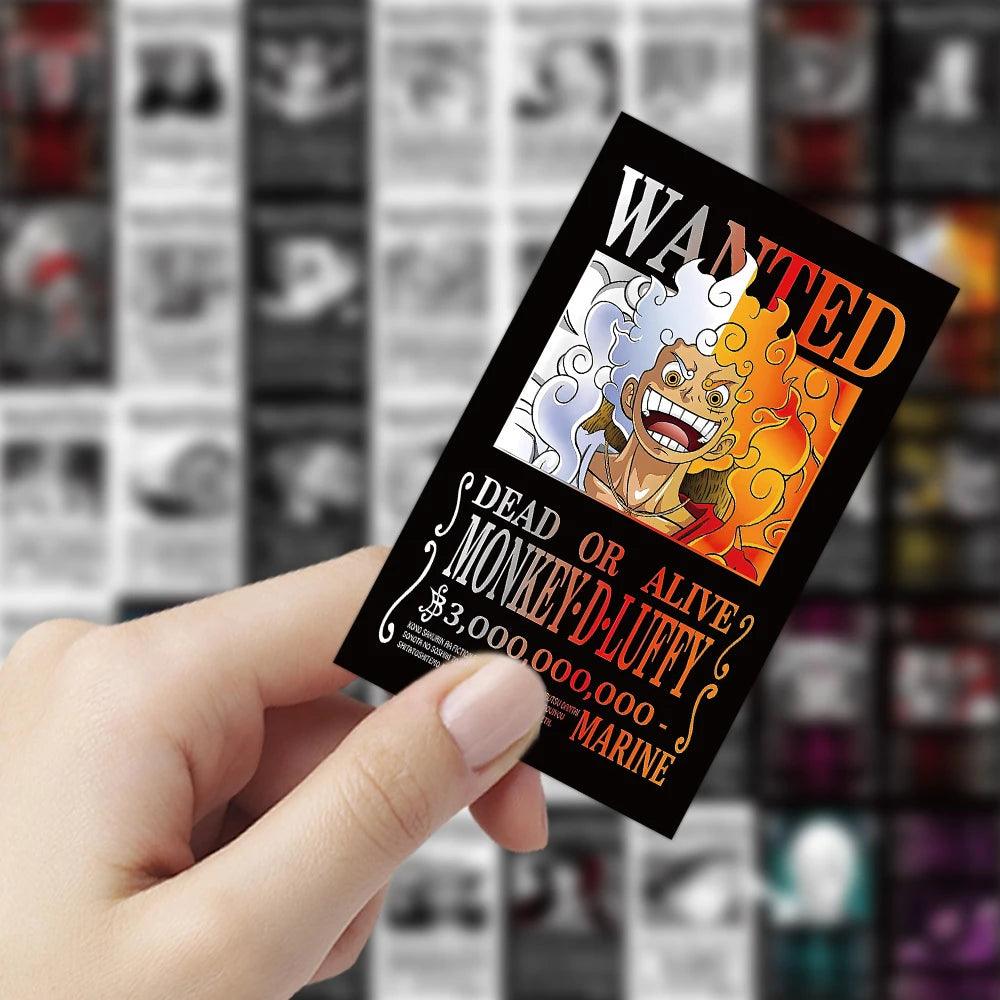 Waterproof Cool Stickers