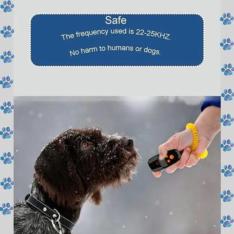 Alfaw Dog Barking Control Device