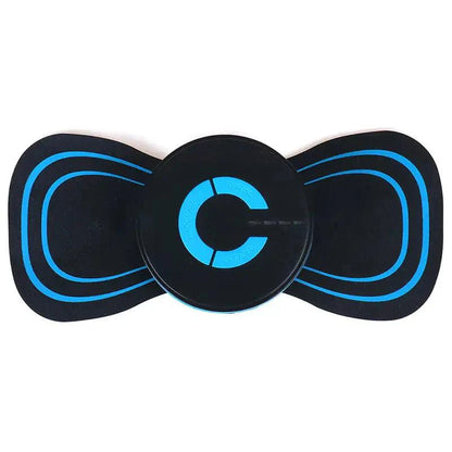 Mini Cervical Frequency Massager