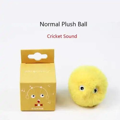 Rechargeable Interactive Smart Toys