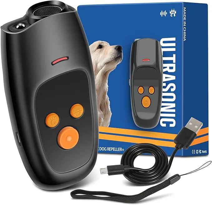 Alfaw Dog Barking Control Device