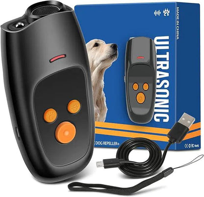 Alfaw Dog Barking Control Device