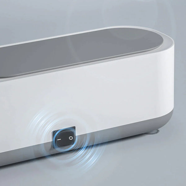 Ultrasonic Jewelry Cleaner