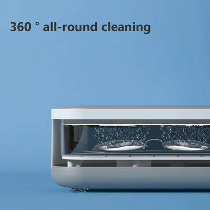 Ultrasonic Jewelry Cleaner