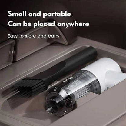 Car Vacuum Cleaner